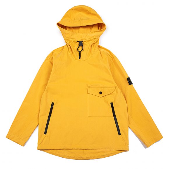 Stone Island Мужская куртка ветровка STO_2301SI1