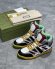 Gucci Basket Женские кроссовки TY_2701GU1W