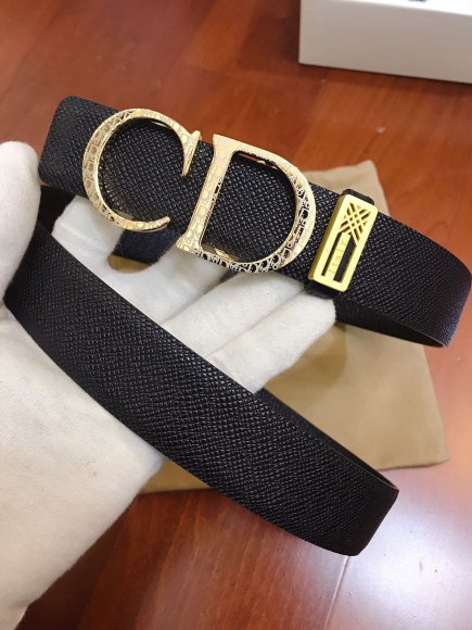 Dior Мужской ремень 3.4см. CN_0702DI3