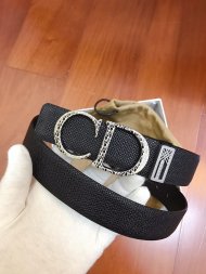 Dior Мужской ремень 3.4см. CN_0702DI3 Dior Мужской ремень 3.4см. CN_0702DI3