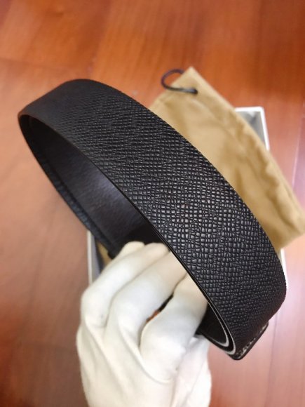 Dior Мужской ремень 3.4см. CN_0702DI3