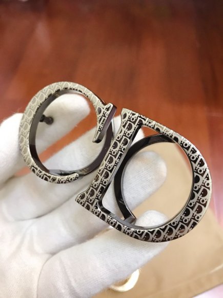 Dior Мужской ремень 3.4см. CN_0702DI3