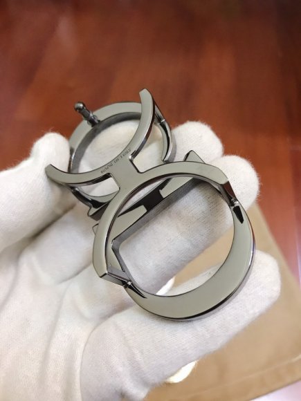 Dior Мужской ремень 3.4см. CN_0702DI3