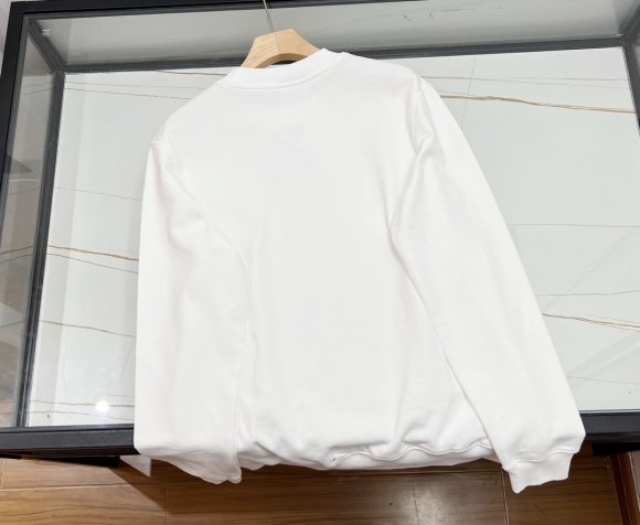 Prada - Мужская кофта свитшот KO_0408PR5 Prada - Мужская кофта свитшот KO_0408PR5