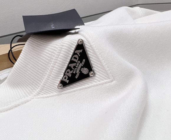 Prada - Мужская кофта свитшот KO_0408PR5