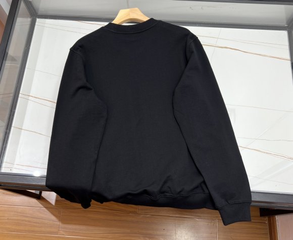 Prada - Мужская кофта свитшот KO_0408PR5 Prada - Мужская кофта свитшот KO_0408PR5