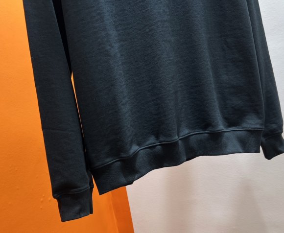 Prada - Мужская кофта свитшот KO_0408PR5