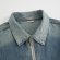 Dior - Мужская джинсовая куртка рубашка ACE_1009DI5