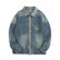 Dior - Мужская джинсовая куртка рубашка ACE_1009DI5
