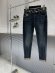 Dolce & Gabbana Мужские штаны джинсы TJ_0510DG2