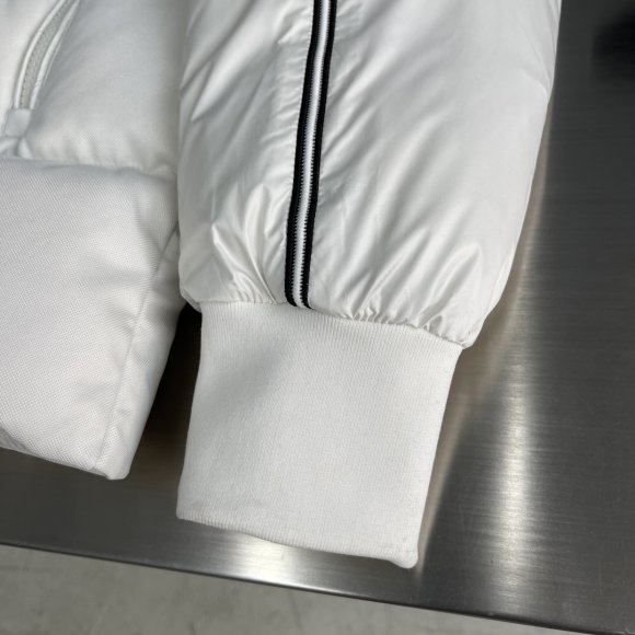 Moncler Michael - Мужская куртка пуховик TJ_3010MO10