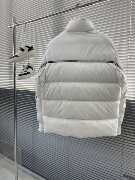 Moncler Michael - Мужская куртка пуховик TJ_3010MO10