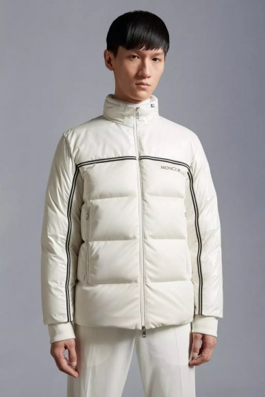 Moncler Michael - Мужская куртка пуховик TJ_3010MO10