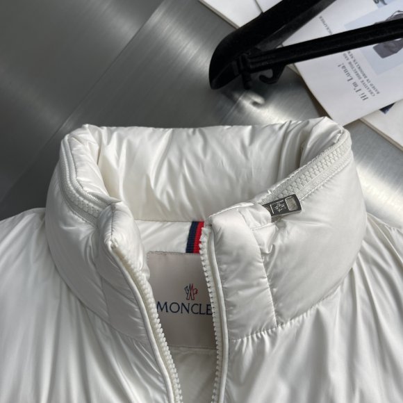 Moncler Michael - Мужская куртка пуховик TJ_3010MO10