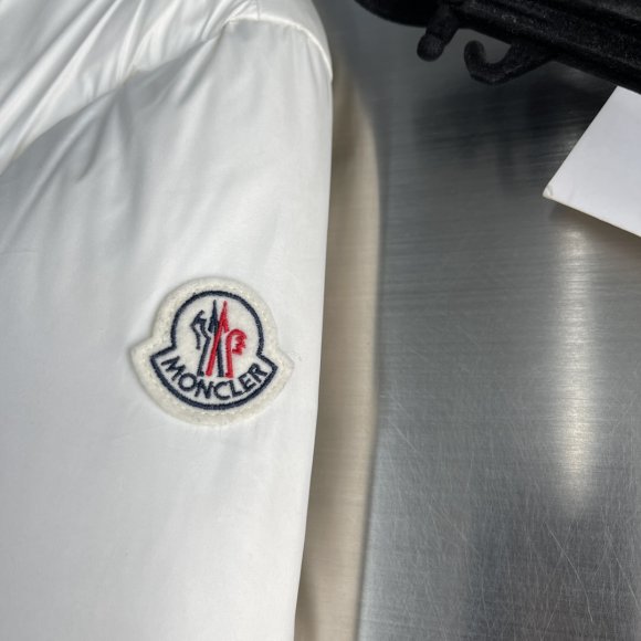 Moncler Michael - Мужская куртка пуховик TJ_3010MO10