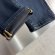 Dior - Мужские утепленные штаны джинсы TI_2111DI6