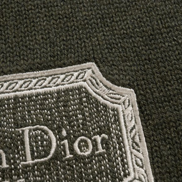 Dior Couture - Мужская кофта свитер ACE_0612DI5
