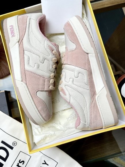 Fendi 2022 Мужские кроссовки кеды TI_1303FE1 Fendi 2022 Мужские кроссовки кеды TI_1303FE1