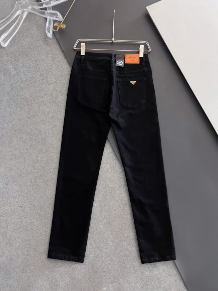 Prada - Мужские штаны джинсы DZ_0501PR3 Prada - Мужские штаны джинсы DZ_0501PR3