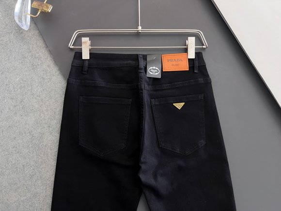 Prada - Мужские штаны джинсы DZ_0501PR3 Prada - Мужские штаны джинсы DZ_0501PR3
