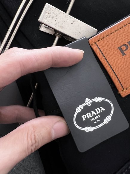 Prada - Мужские штаны джинсы DZ_0501PR3 Prada - Мужские штаны джинсы DZ_0501PR3