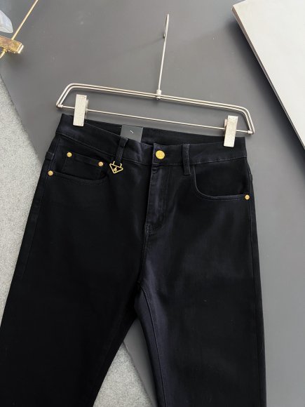 Prada - Мужские штаны джинсы DZ_0501PR3 Prada - Мужские штаны джинсы DZ_0501PR3