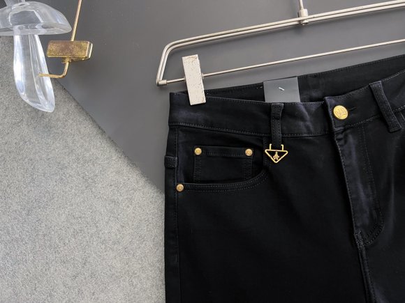 Prada - Мужские штаны джинсы DZ_0501PR3 Prada - Мужские штаны джинсы DZ_0501PR3