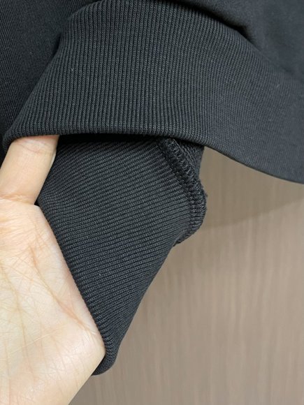 Balenciaga - Мужская кофта худи DZ_1701BA6 Balenciaga - Мужская кофта худи DZ_1701BA6