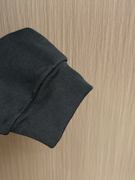 Balenciaga - Мужская кофта худи DZ_1701BA6 Balenciaga - Мужская кофта худи DZ_1701BA6