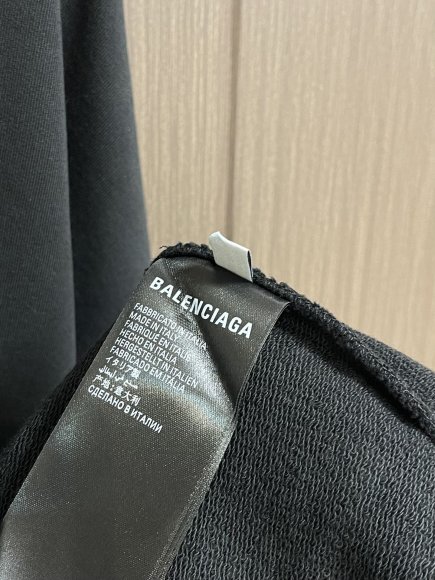 Balenciaga - Мужская кофта худи DZ_1701BA6 Balenciaga - Мужская кофта худи DZ_1701BA6