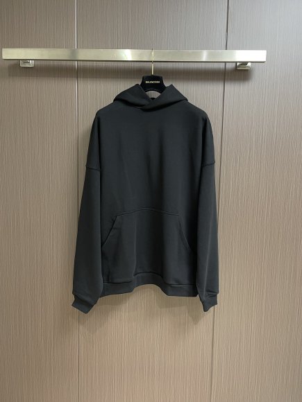 Balenciaga - Мужская кофта худи DZ_1701BA6 Balenciaga - Мужская кофта худи DZ_1701BA6