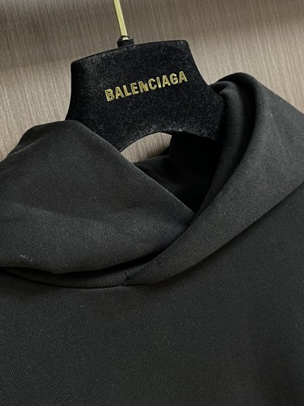 Balenciaga - Мужская кофта худи DZ_1701BA6 Balenciaga - Мужская кофта худи DZ_1701BA6