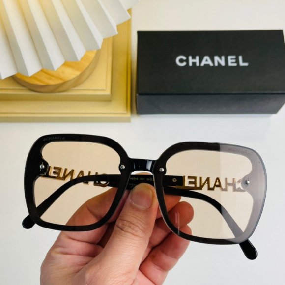 Chanel очки K2_0304CH7
