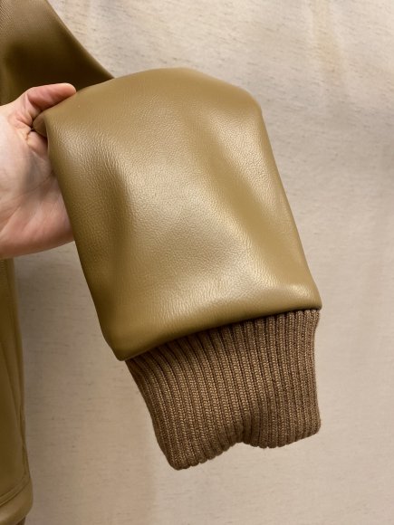 Louis Vuitton - Мужская двусторонняя куртка DZ_2708LV8 Louis Vuitton - Мужская двусторонняя куртка DZ_2708LV8