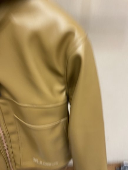 Louis Vuitton - Мужская двусторонняя куртка DZ_2708LV8 Louis Vuitton - Мужская двусторонняя куртка DZ_2708LV8