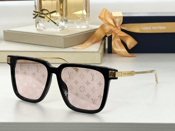 Louis Vuitton очки BO_2704LV4