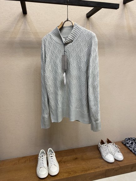 Dior - Мужская кофта свитер пуловер DZ_1909DI6