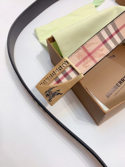 Burberry Мужской ремень 3.5см. RE_1005BU8 Burberry Мужской ремень 3.5см. RE_1005BU8