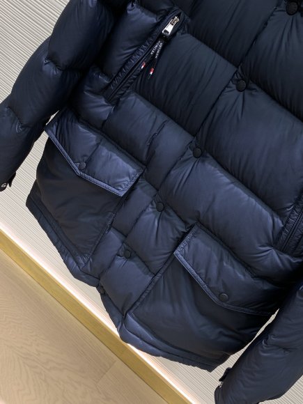 Moncler - Мужская куртка пуховик TI_0111MO4