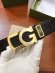 Gucci Мужской ремень 3.8см. CN_0302GU5