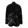 Balenciaga Graffiti - Мужская рубашка C1_1406BA3
