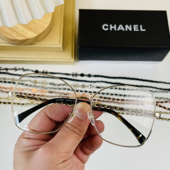 Chanel очки K2_1702CH12 Chanel очки K2_1702CH12