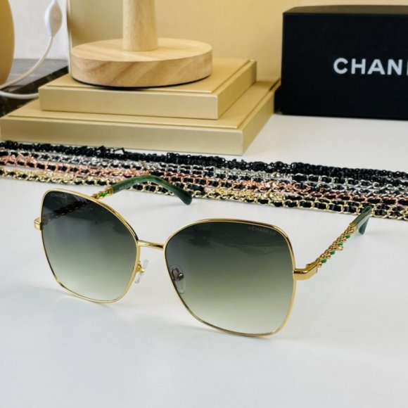 Chanel очки K2_1702CH12 Chanel очки K2_1702CH12