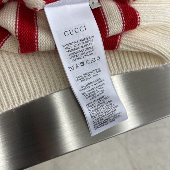 Gucci - Мужская кофта свитер TJ_0309GU9