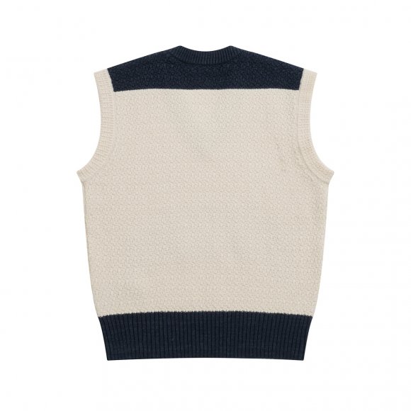 Dior - Мужской жилет ACE_1009DI6 Dior - Мужской жилет ACE_1009DI6