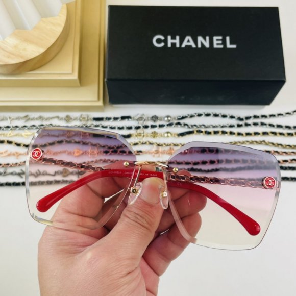 Chanel очки K2_2602CH1