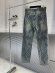 Louis Vuitton - Мужские штаны джинсы TJ_0510LV3