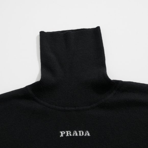 Prada - Мужская кофта свитер ACE_0612PR6