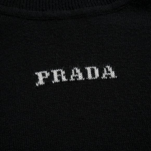 Prada - Мужская кофта свитер ACE_0612PR6