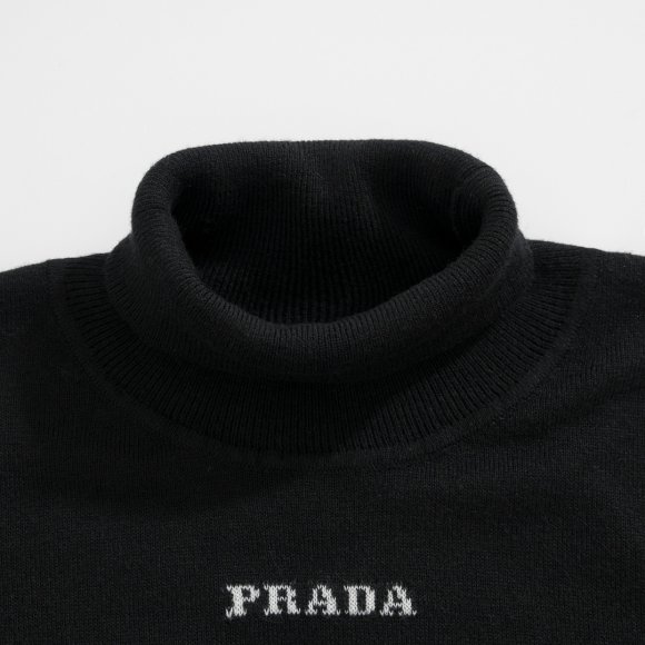 Prada - Мужская кофта свитер ACE_0612PR6